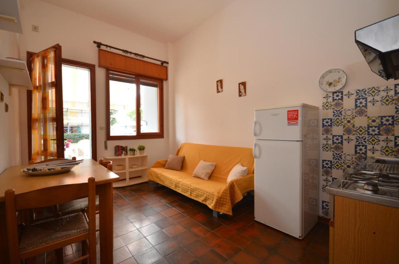 Appartamenti Bristol Bibione Esterno foto